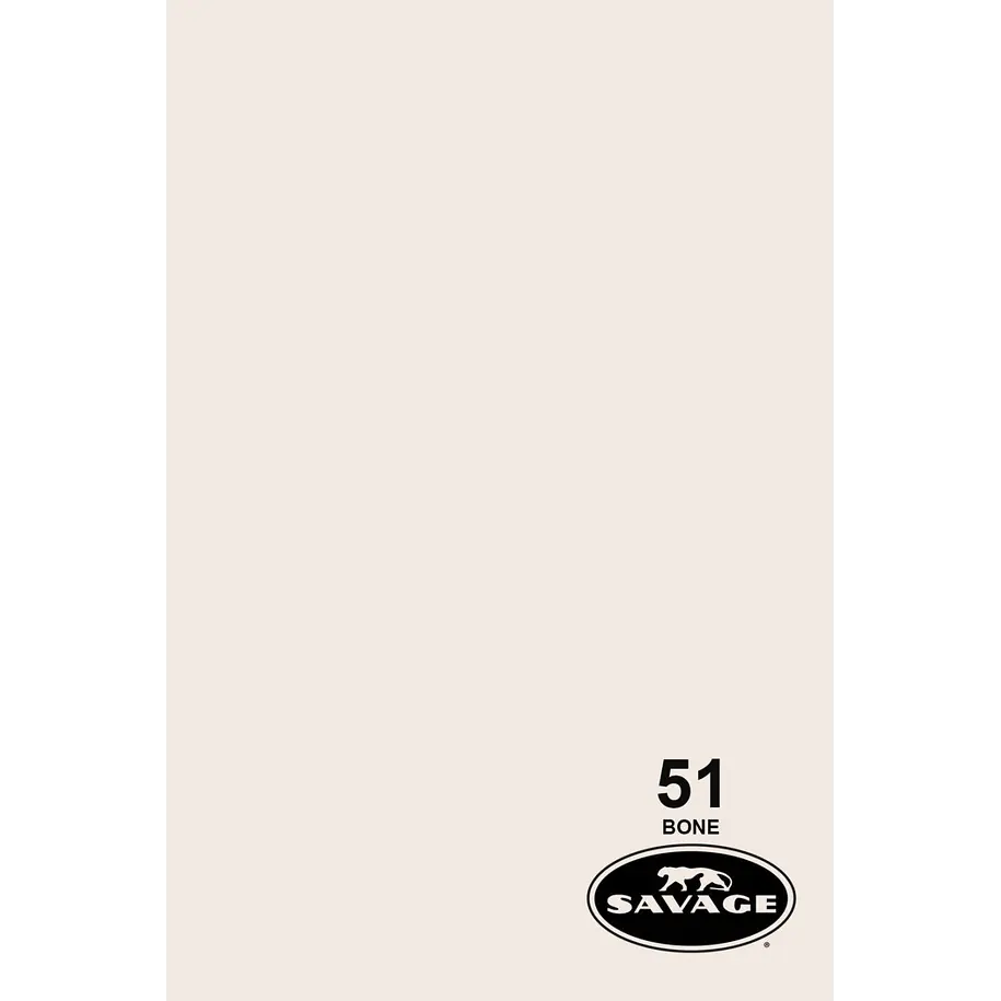 Savage Fondo Papel 1.3x11m 65 Colores Seamless 60