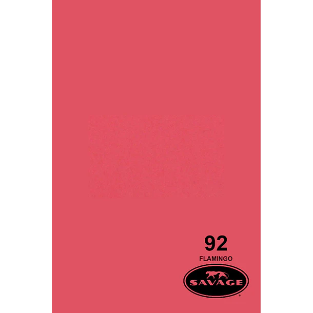 Savage Fondo Papel 1.3x11m 65 Colores Seamless 61