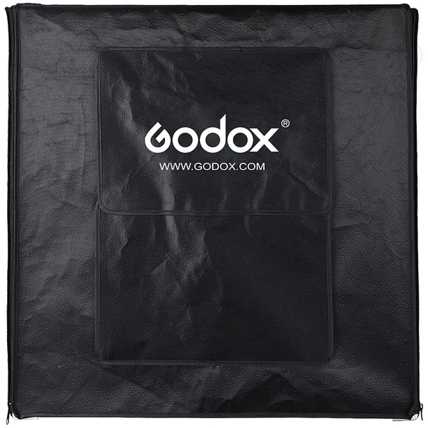 Godox LSD60 Caja de Luz Para Fotografiar Objetos de 60x60x60cm Con Luz LED 3