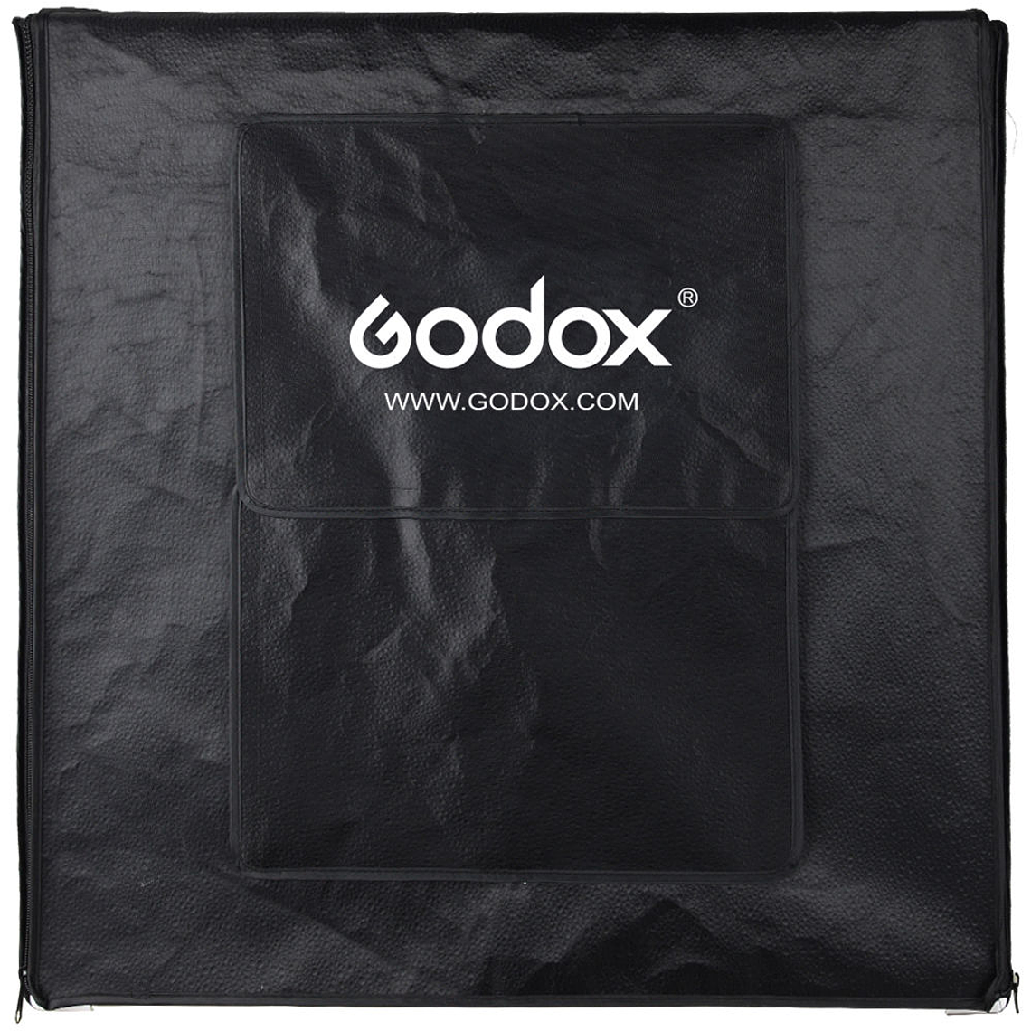 Godox LSD60 Caja de Luz Para Fotografiar Objetos de 60x60x60cm Con Luz LED 3