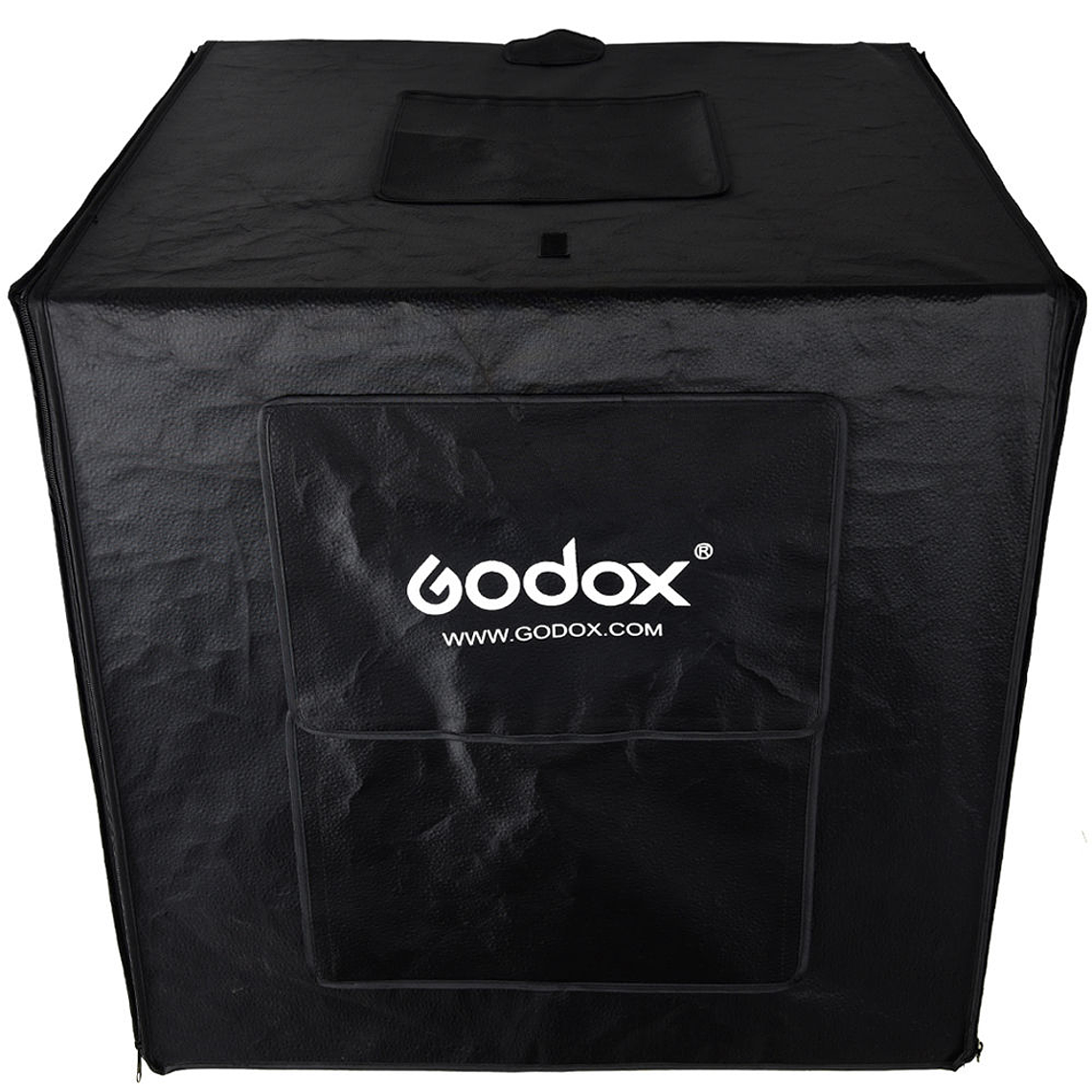 Godox LSD60 Caja de Luz Para Fotografiar Objetos de 60x60x60cm Con Luz LED 4