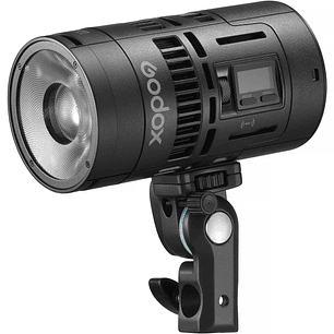 Godox KNOWLED MS60R RGB Luz Led Para Video