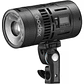 Godox KNOWLED MS60R RGB Luz Led Para Video - Miniatura 1