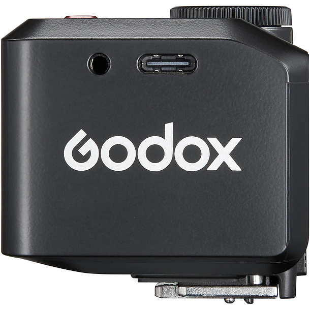 Godox iT30Pro S TTL Mini Flash Para Cámaras Sony (Black) 2