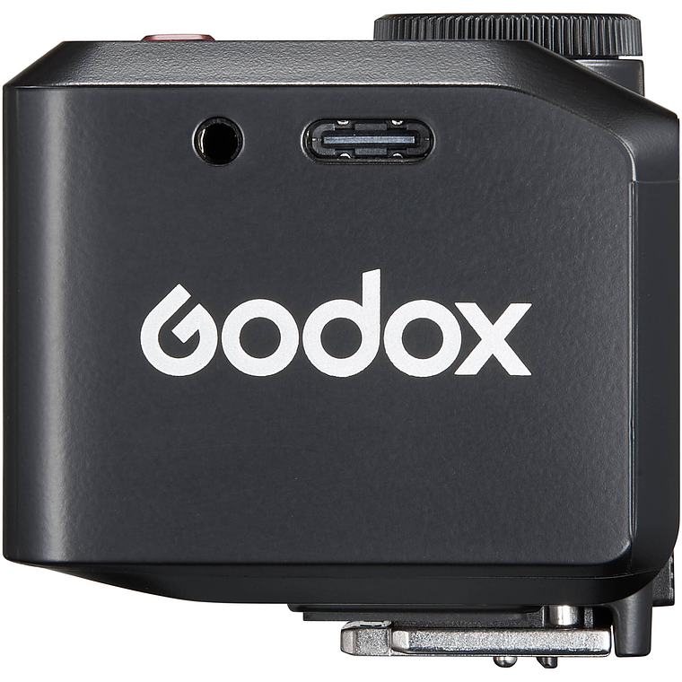 Godox iT30Pro S TTL Mini Flash Para Cámaras Sony (Black) 2