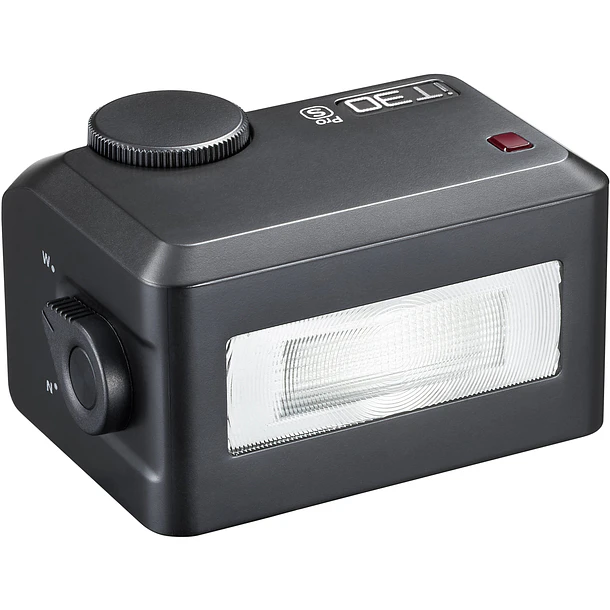 Godox iT30Pro S TTL Mini Flash Para Cámaras Sony (Black) 3