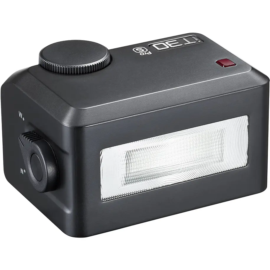 Godox iT30Pro S TTL Mini Flash Para Cámaras Sony (Black) 3