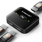 Lemorele HS001 Switch HDMI Bidireccional 4K 60Hz - Miniatura 1