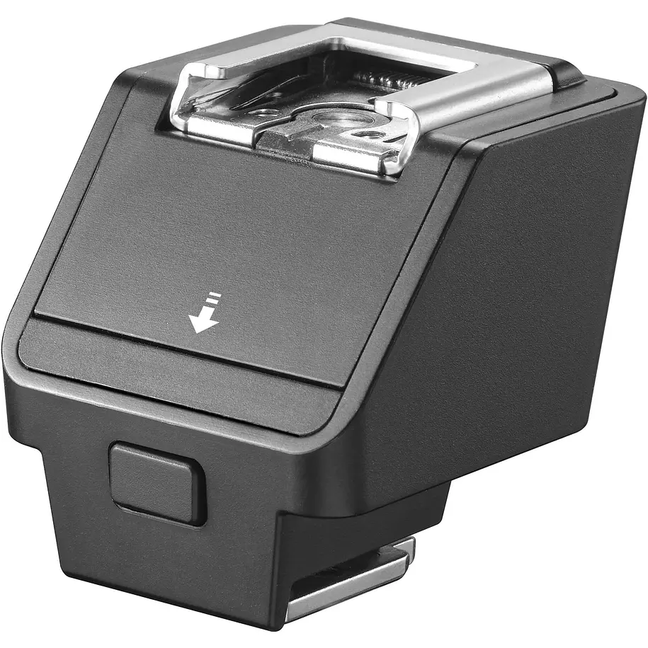 Godox TR-C TTL Hot Shoe Alzador de Flash Para Canon 1