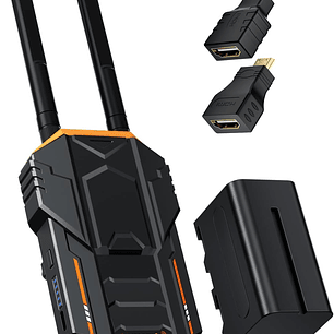 Lemorele R100Plus-RX Receptor Adicional Para Sistema R100 de Lemorele