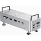Ulanzi QT03 Docking Station con Enclosure para SSD   - A050 - Miniatura 1