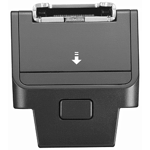 Godox TR-C TTL Hot Shoe Alzador de Flash Para Canon