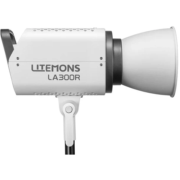 Godox Litemons LA300R RGB LED Monolight (Kit de 2 luces) 2