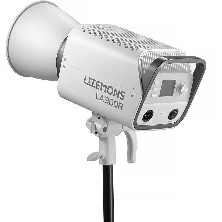 Godox Litemons LA300R RGB LED Monolight (Kit de 2 luces) 3