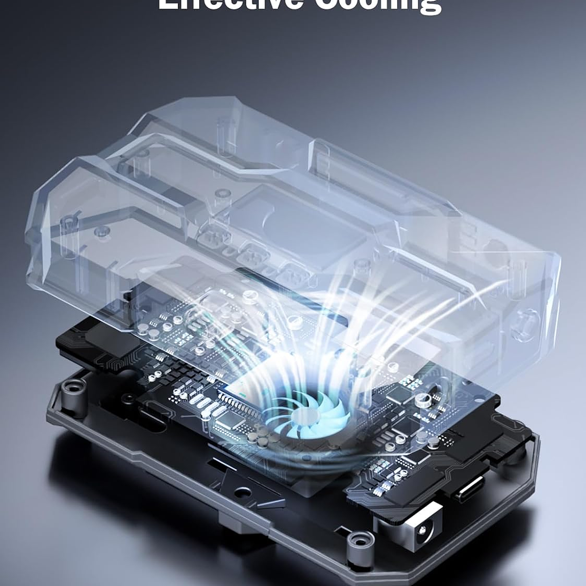 Lemorele R200-RX Solo Receptor Adicional Para Sistema Lemorele R200 2