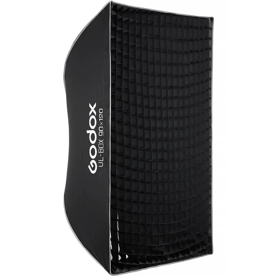 Godox UL-Box 90x120 cm Softbox de Armado Muy Rápido 1