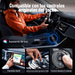 Lemorele Adaptador Inalámbrico Carplay - Miniatura 2