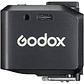 Godox IT30 PRO C Mini Flash TTL Para Canon - Miniatura 3