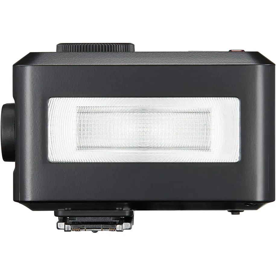 Godox IT30 PRO C Mini Flash TTL Para Canon 4