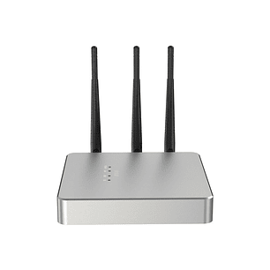 Lemorele K12U Sistema de Presentación Inalámbrico 4K