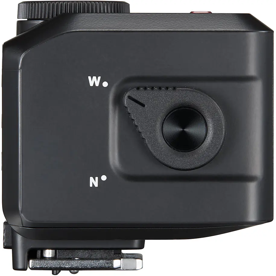 Godox iT30Pro S TTL Mini Flash Para Cámaras Sony (Black) 7