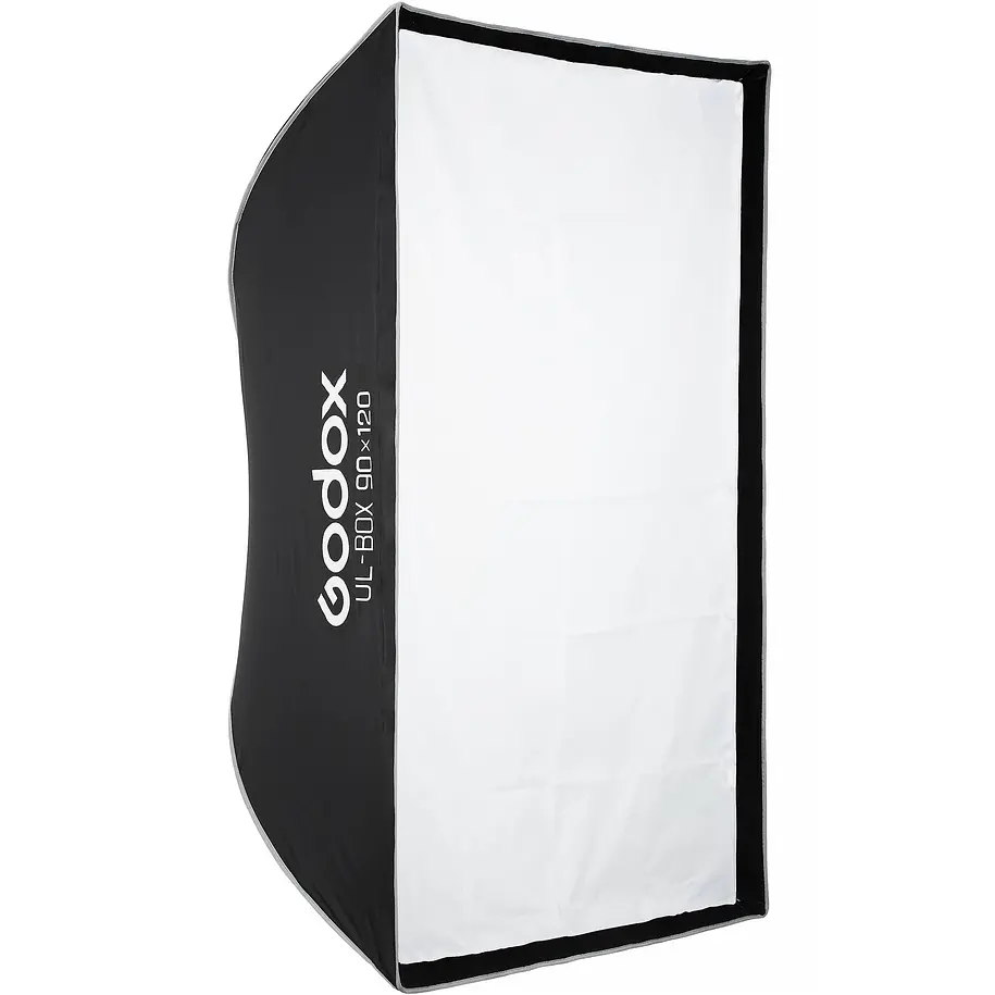Godox UL-Box 90x120 cm Softbox de Armado Muy Rápido 2