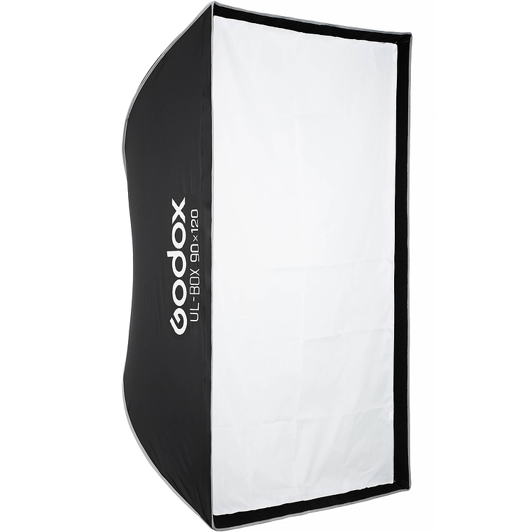Godox UL-Box 90x120 cm Softbox de Armado Muy Rápido 2