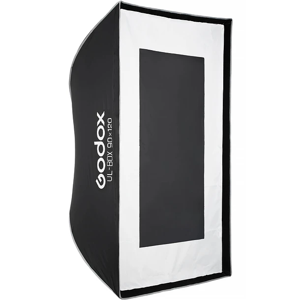Godox UL-Box 90x120 cm Softbox de Armado Muy Rápido 3