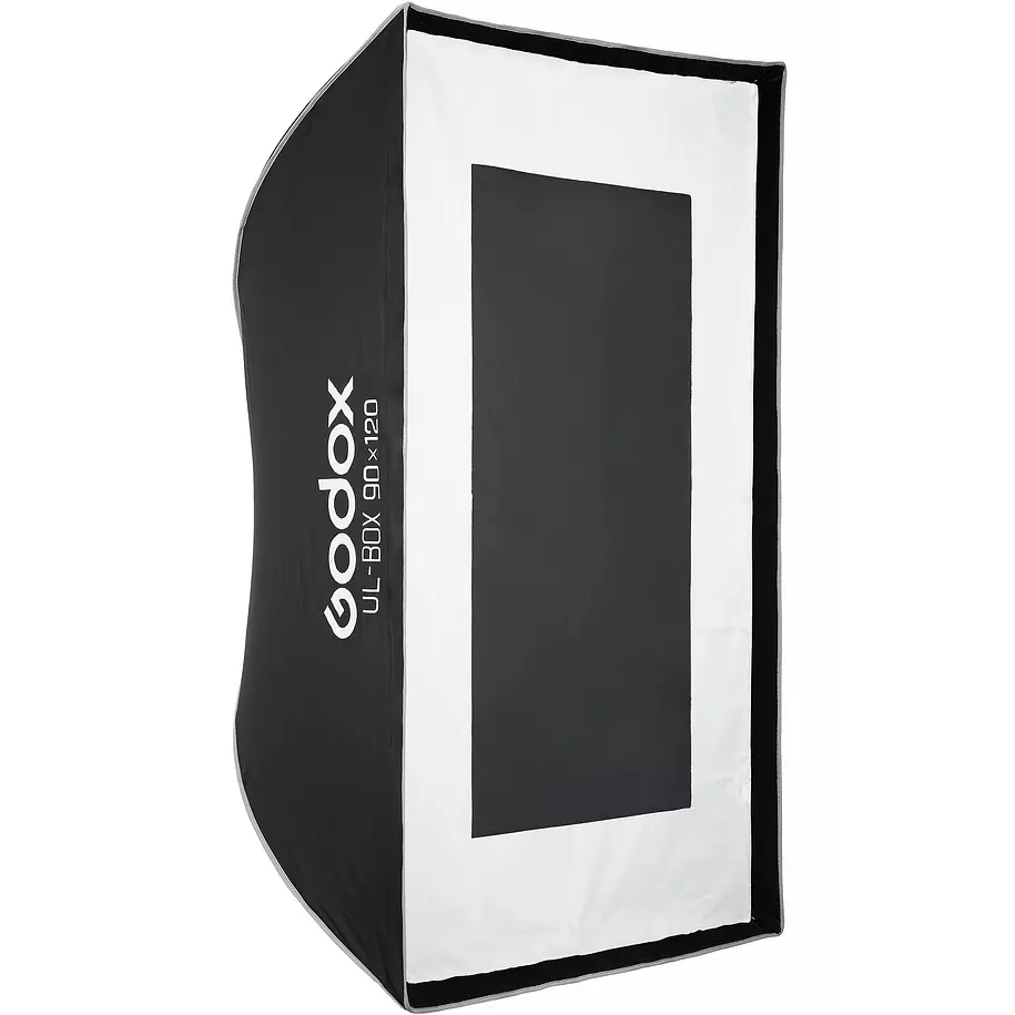 Godox UL-Box 90x120 cm Softbox de Armado Muy Rápido 3