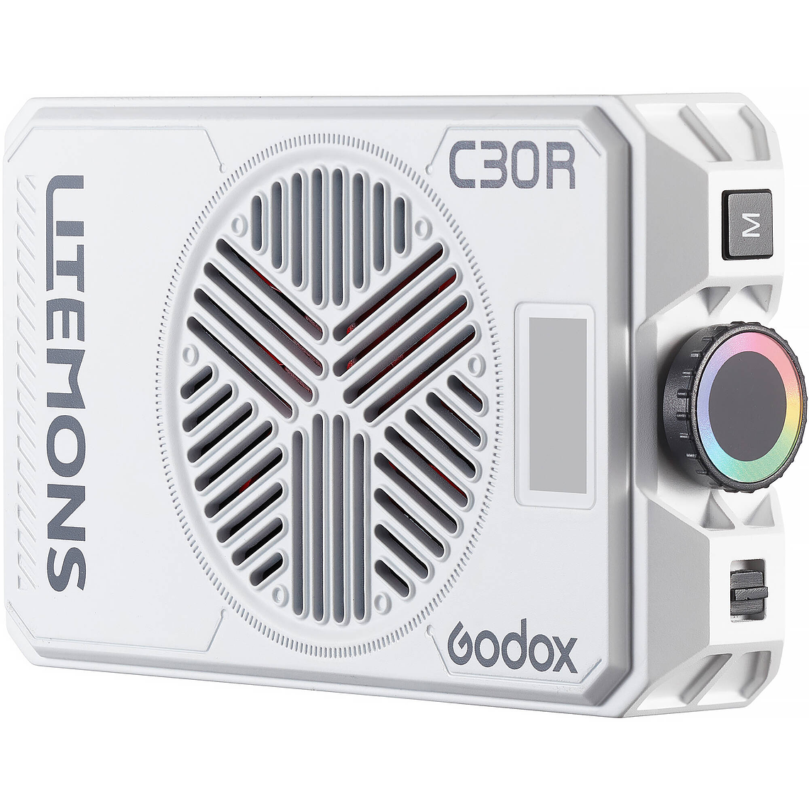 Godox Litemons C30R RGB LED Light Panel 3