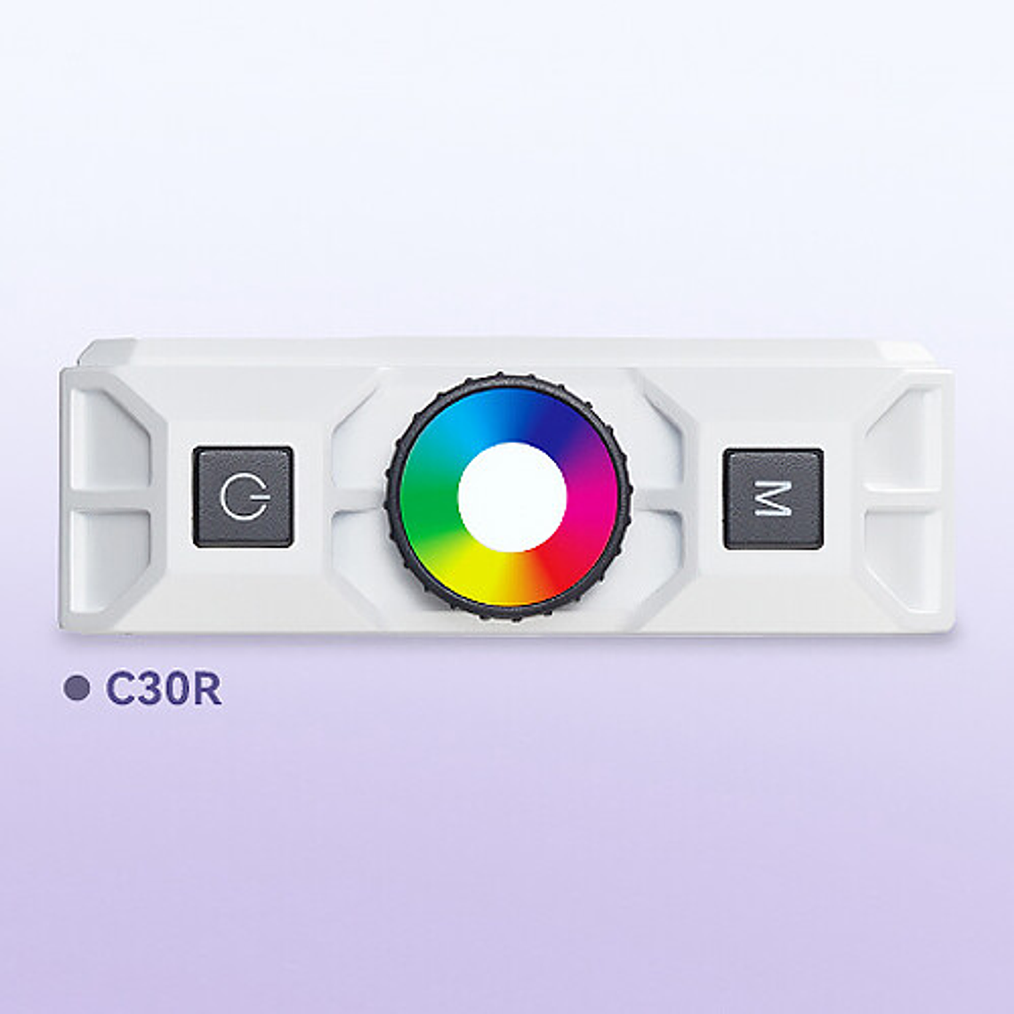 Godox Litemons C30R RGB LED Light Panel 4