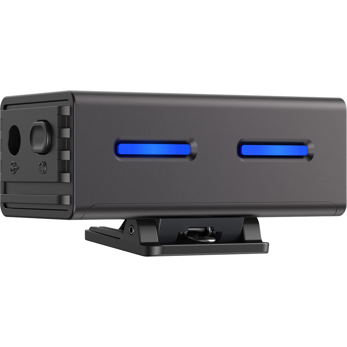 Boya BY-BOYALINK 3-03 Micrófono Doble con IA USB-C y Lightning 4