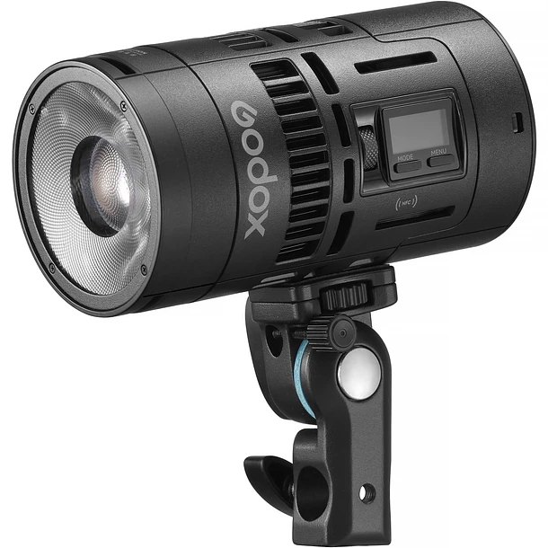 Godox KNOWLED MS60R RGB Luz Led Para Video 4
