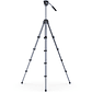 Ulanzi Ombra Video II Trípode de Video Con Cabezal Fluido  - T154 - Miniatura 8