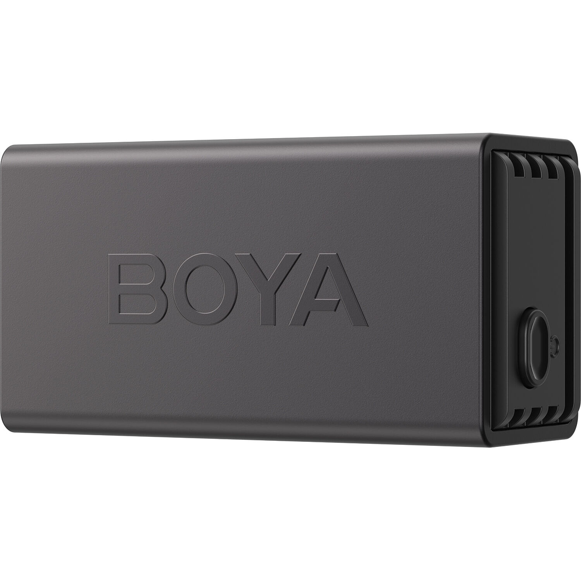Boya BY-BOYALINK 3-03 Micrófono Doble con IA USB-C y Lightning 7