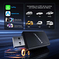 Lemorele Adaptador Inalámbrico Carplay - Miniatura 5