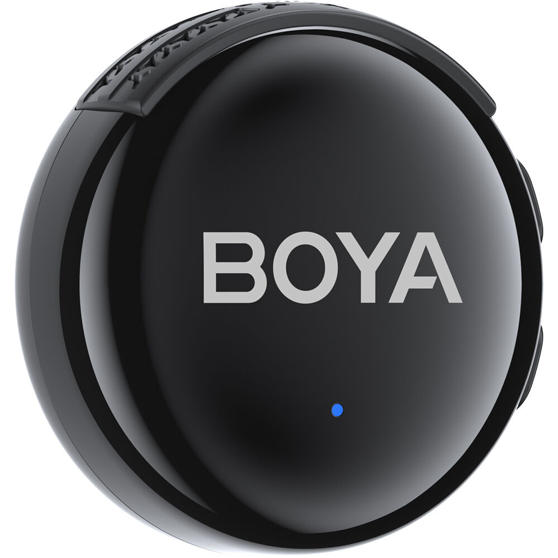 Boya BY-BOYALINK 3-03 Micrófono Doble con IA USB-C y Lightning 1
