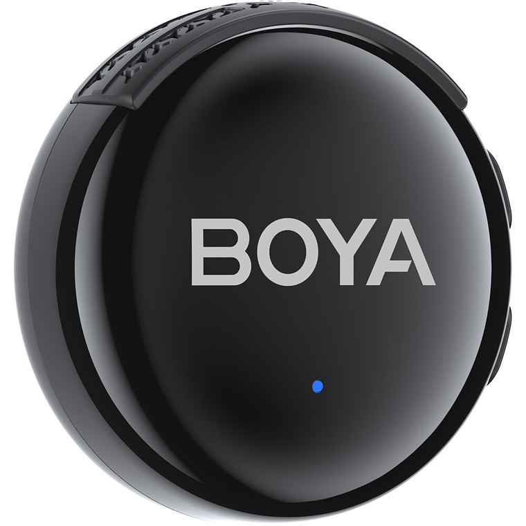 Boya BY-BOYALINK 3-03 Micrófono Doble con IA USB-C y Lightning 1