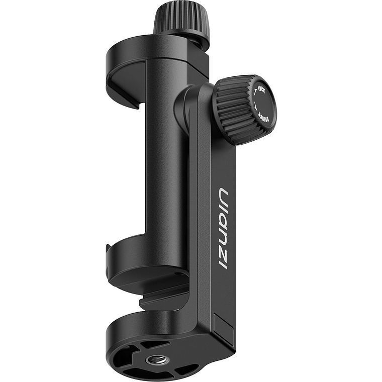 Ulanzi Ombra Video II Trípode de Video Con Cabezal Fluido  - T154 16