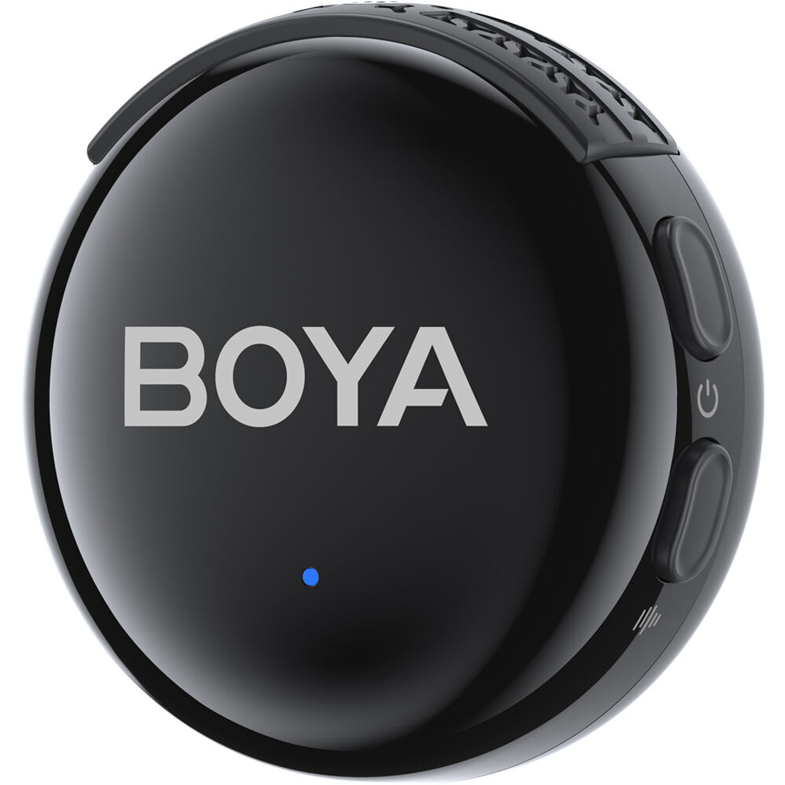 Boya BY-BOYALINK 3-03 Micrófono Doble con IA USB-C y Lightning 9