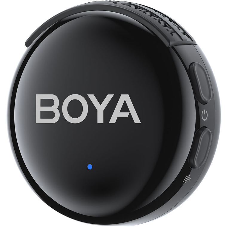 Boya BY-BOYALINK 3-03 Micrófono Doble con IA USB-C y Lightning 9