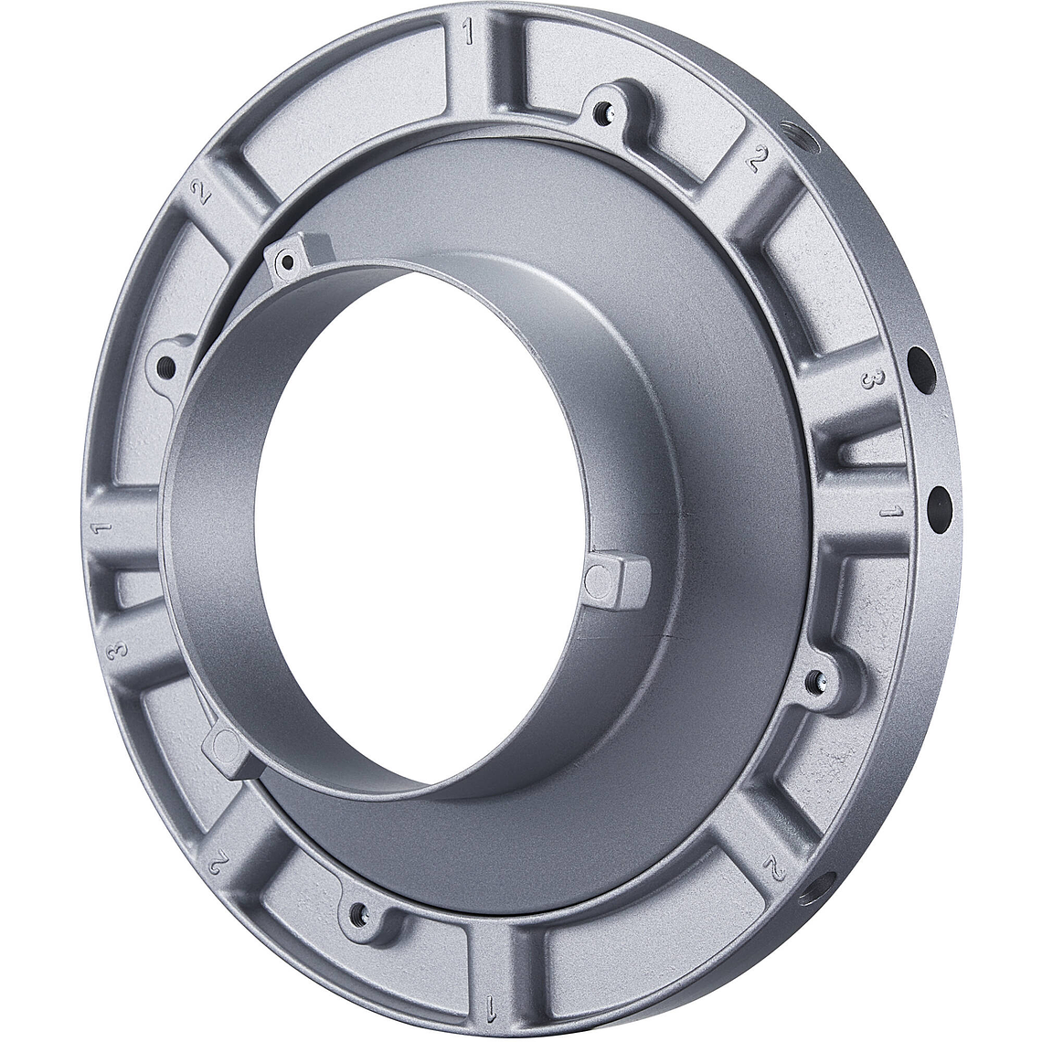 Godox Litemons LA300R RGB LED Monolight (Kit de 2 luces) 8