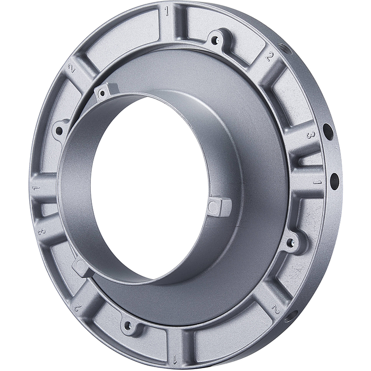 Godox Litemons LA300R RGB LED Monolight (Kit de 2 luces) 8