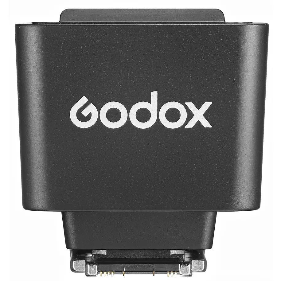 Godox TR-S TTL Alzador de Zapata- Montura Sony 6