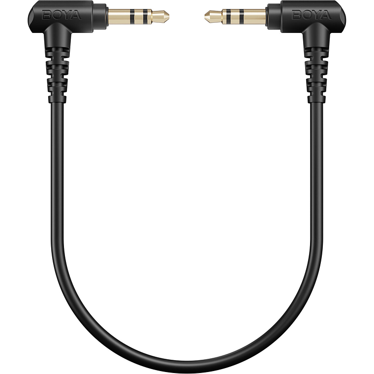 Boya BY-BOYALINK 3-03 Micrófono Doble con IA USB-C y Lightning 11