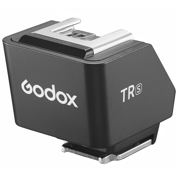 Godox TR-S TTL Alzador de Zapata- Montura Sony 1