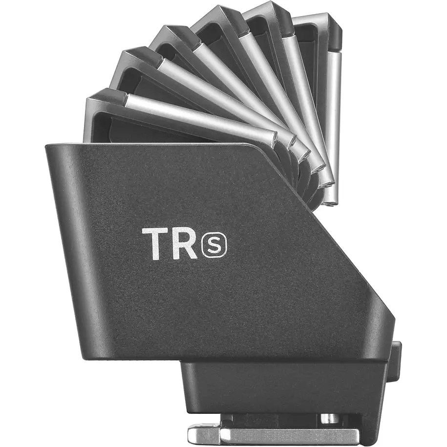 Godox TR-S TTL Alzador de Zapata- Montura Sony 10