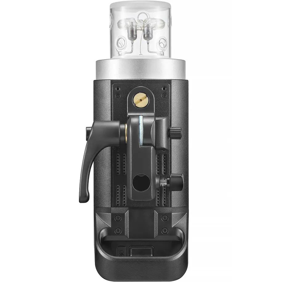 Godox AD400ProII Flash Portatil Con Batería 400w 4