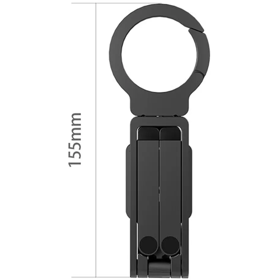 Ulanzi MA-38 Mini Trípode de Montura Magnética MagSafe  T163 7