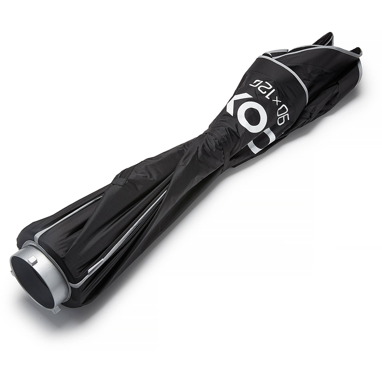 Godox UL-Box 90x120 cm Softbox de Armado Muy Rápido 8